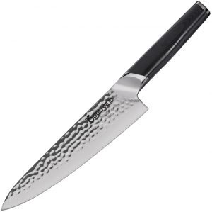 Coolhand Chef's Knife G10 (8″)