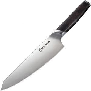 Coolhand Chef's Knife Ebony (8″)