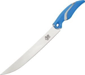 Camillus Cuda Semi Flex Fillet (10″)