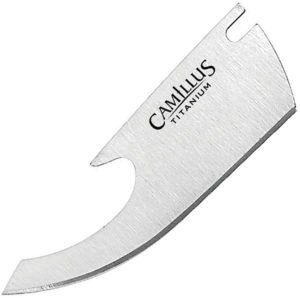 Camillus TigerSharp Replacement Blades