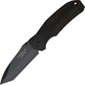 Camillus Ti Folding Knife