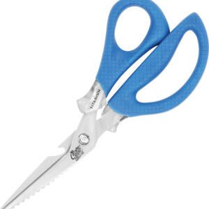 Camillus Cuda Marine Shears
