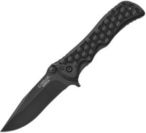 Camillus Wildfire 2 Linerlock A/O (3″)