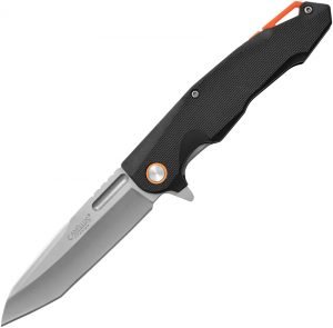 Camillus Regent Linerlock A/O (3.75″)