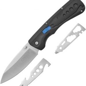 Camillus Inject Button Lock Multi-Tool (3.5″)