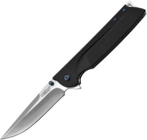 Camillus Keto Folder (3.5″)