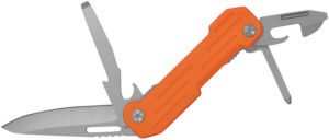 Camillus Pocket Block Multi Tool Orange