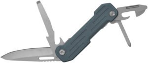 Camillus Pocket Block Multi Tool Slate