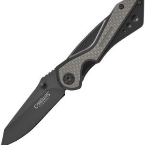 Camillus Machine Folder (2.75″)