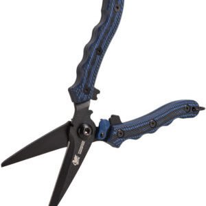 Camillus Cuda Non-Stick Snip (2.75″)