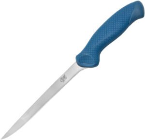 Camillus AquaTuff Fillet Knife (7″)
