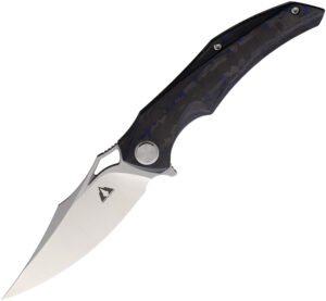 CMB Made Knives Prowler Framelock CF (3.75″)