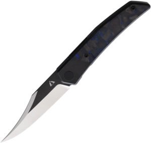 CMB Made Knives Zetsu Linerlock CF (3.5″)