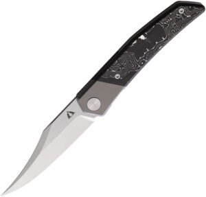CMB Made Knives Zetsu Linerlock CF (3.5″)