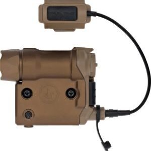 Crimson Trace CMR 301 Rail Master Pro