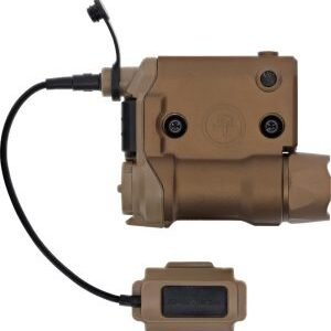 Crimson Trace CMR 301 Rail Master Pro