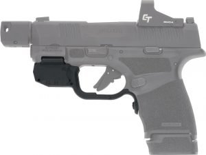 Crimson Trace Laserguard Springfield Hellcat