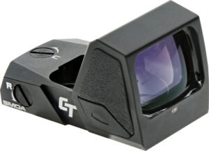 Crimson Trace CT-RAD Sight Green