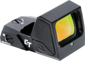 Crimson Trace CT RAD Pro Sight Red