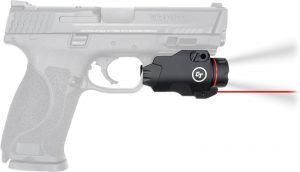 Crimson Trace CMR-207 Rail Master Pro