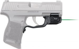 Crimson Trace LG-422G Laserguard P365