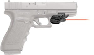 Crimson Trace Rail Master Laser Sight Red