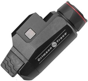 Crimson Trace Rail Master Tactical Light