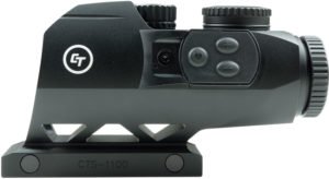 Crimson Trace Illuminated Battlesight 3.5x