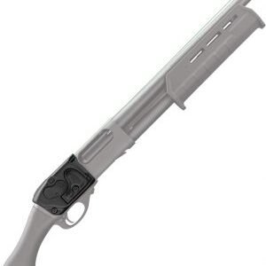Crimson Trace Lasersaddle Remington 871