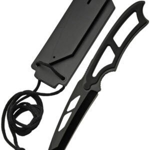 Rite Edge Neck Knife ABS Handle (3″)