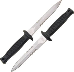 Rite Edge Double Defense Daggers (3.88″)