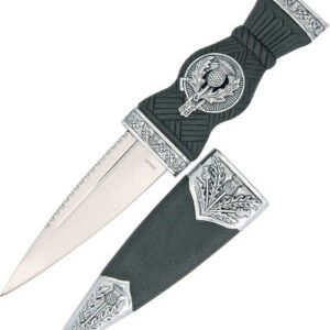 China Made Scottish Dirk