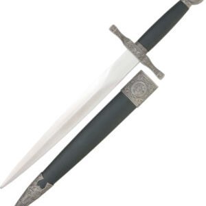 China Made Medieval Knights Dagger (9.63″)