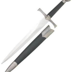 China Made Medieval Knights Dagger (9.63″)