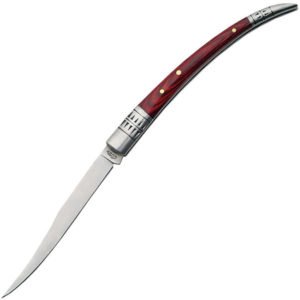 Rite Edge Spanish Fruit Knife Pakkawood (2.5″)