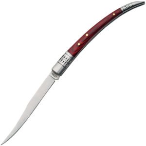Rite Edge Spanish Fruit Knife Pakkawood (3.75″)