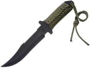 Rite Edge Military Hunter (7″)