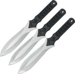 Rite Edge Rite Target Throwing Knives (6″)