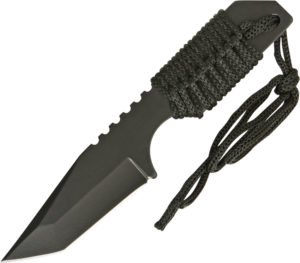 Rite Edge Fixed Blade (3.38″)