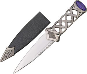 Rite Edge Highlander Dirk (3.5″)