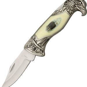 China Made Eagle Claw Lockback (3.13″)