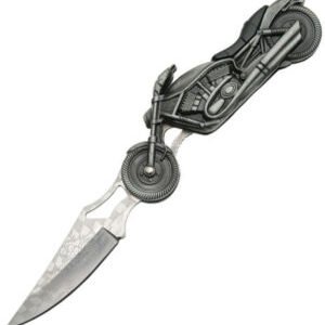 China Made Motorcycle Linerlock (3.25″)