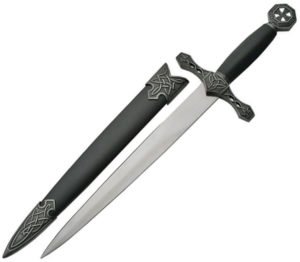 China Made Celtic Dagger (9.13″)