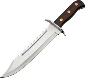 Rite Edge Gator Bowie (12.75″)