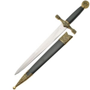 China Made Excalibur Dagger (9.25″)