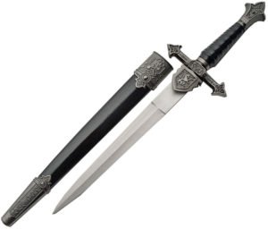 China Made Royal English Dagger (8″)