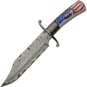 China Made Bowie Wolf (7.25″)
