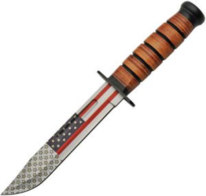 Rite Edge Flag Combat Fighter (7″)