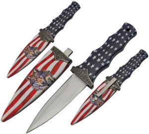 China Made Wolf Boot Knife (3.5″)