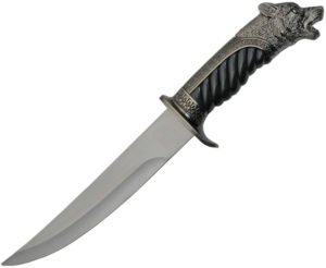 China Made Wolf Pack Dagger (7.38″)